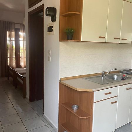 Magda'S House Apartment Псахудиа Екстериор снимка