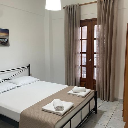 Magda'S House Apartment Псахудиа Екстериор снимка