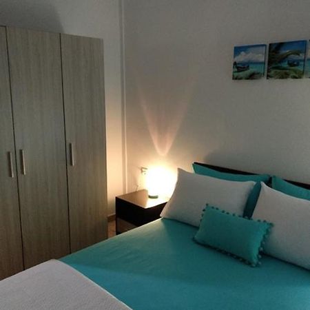 Magda'S House Apartment Псахудиа Екстериор снимка