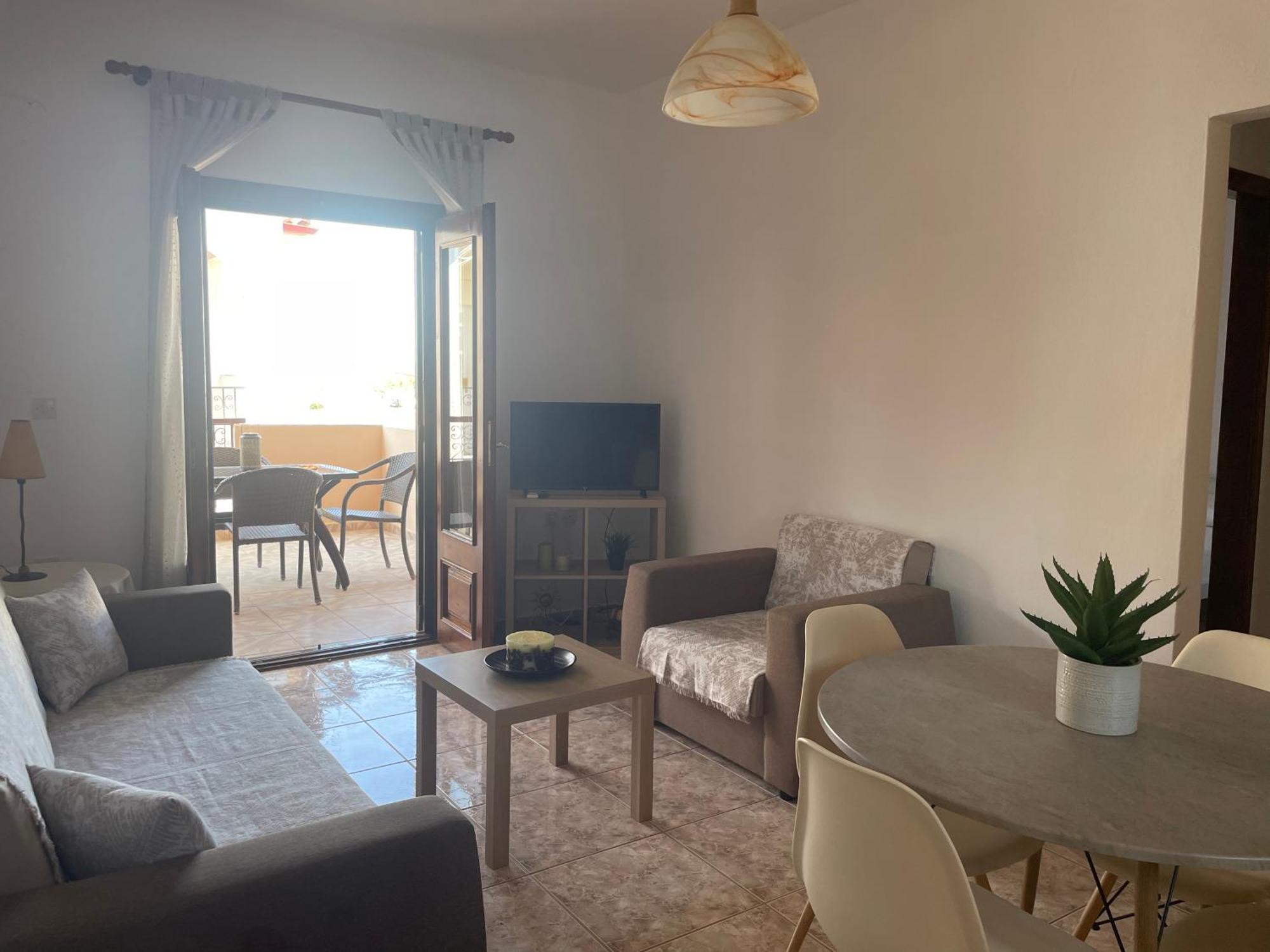 Magda'S House Apartment Псахудиа Екстериор снимка