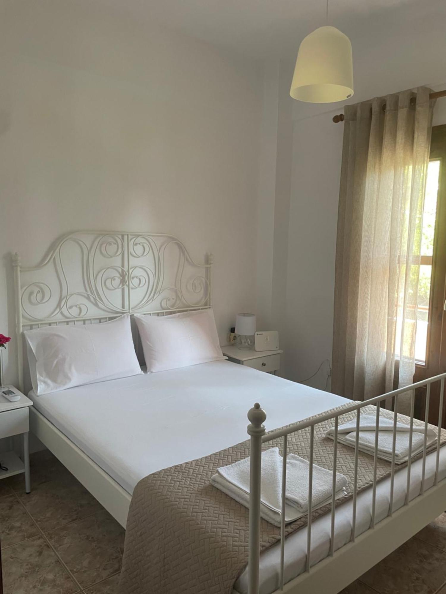 Magda'S House Apartment Псахудиа Екстериор снимка