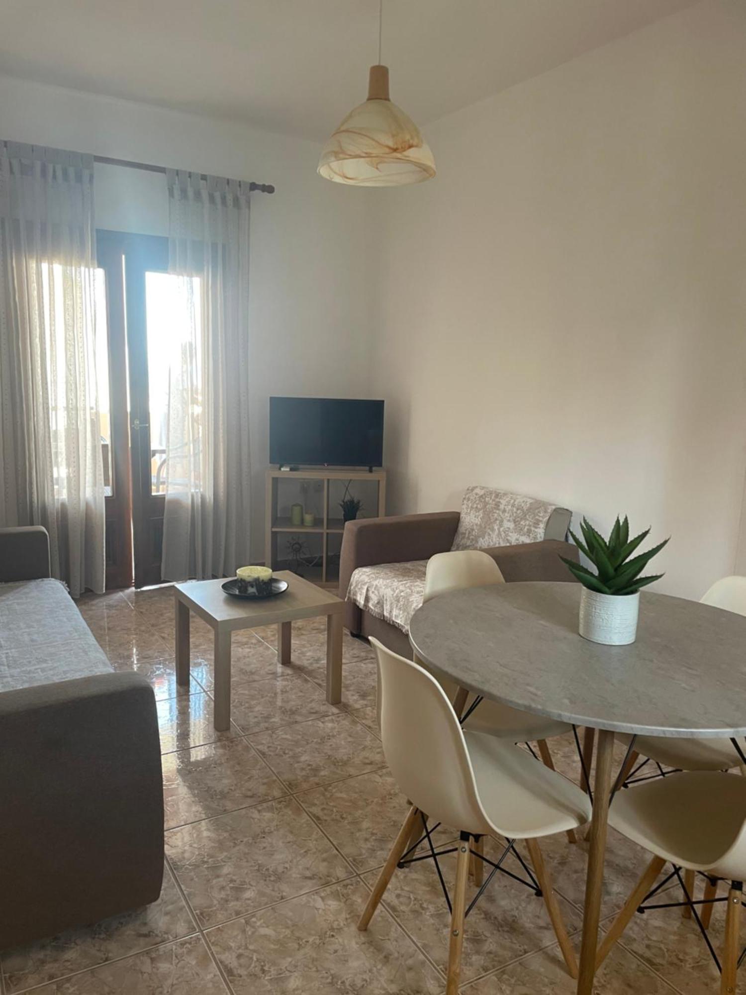 Magda'S House Apartment Псахудиа Екстериор снимка