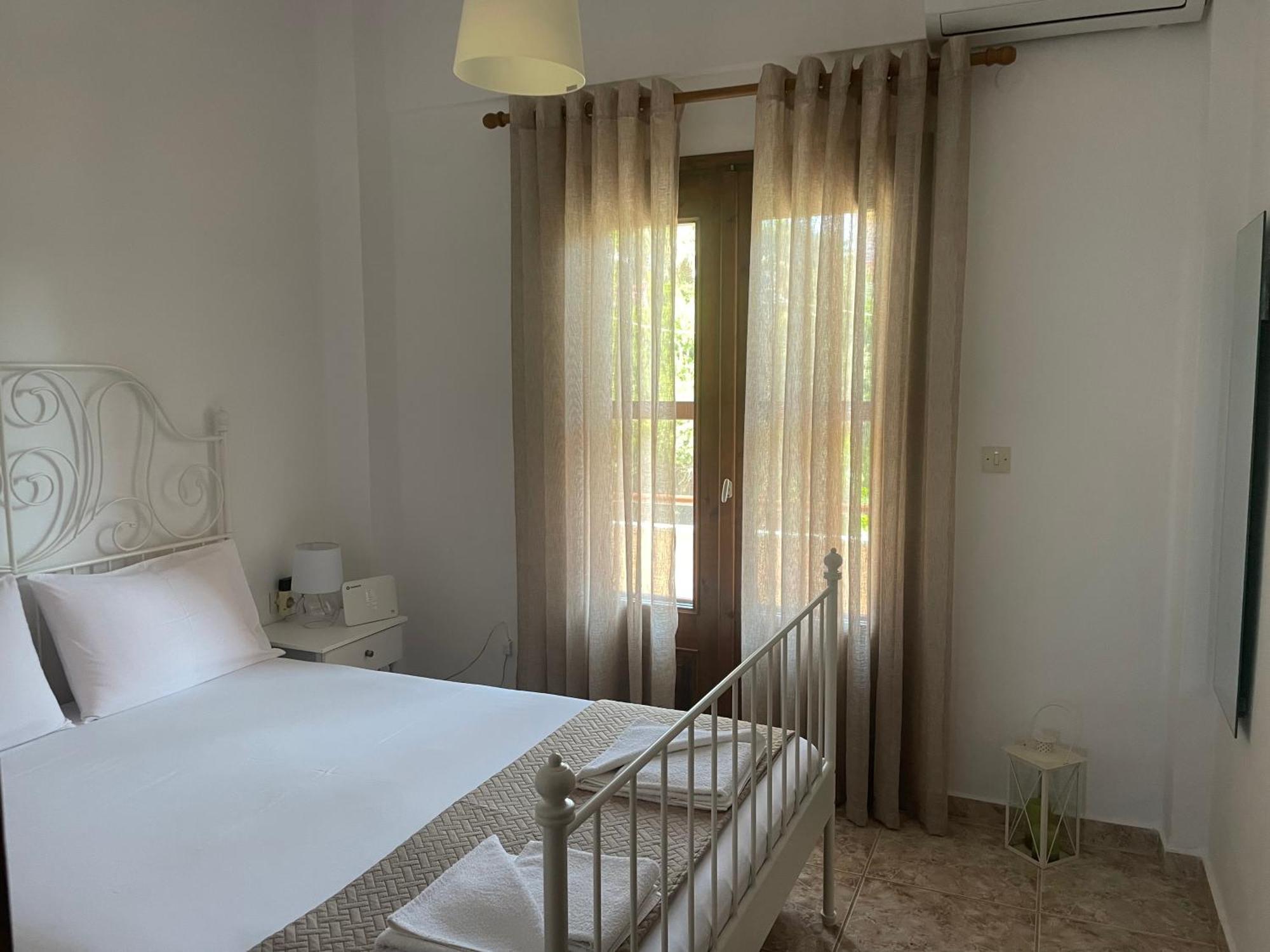 Magda'S House Apartment Псахудиа Екстериор снимка