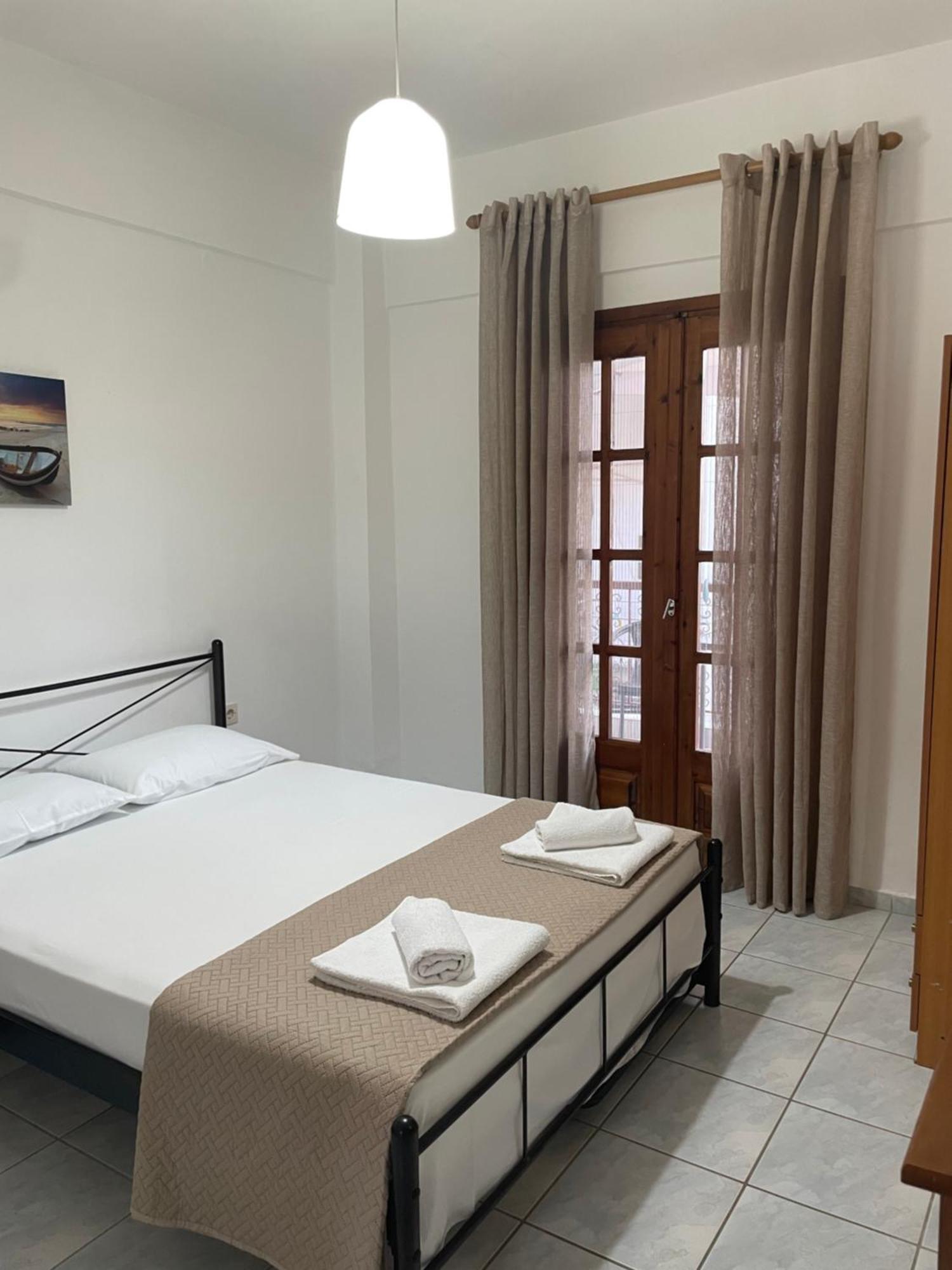 Magda'S House Apartment Псахудиа Екстериор снимка