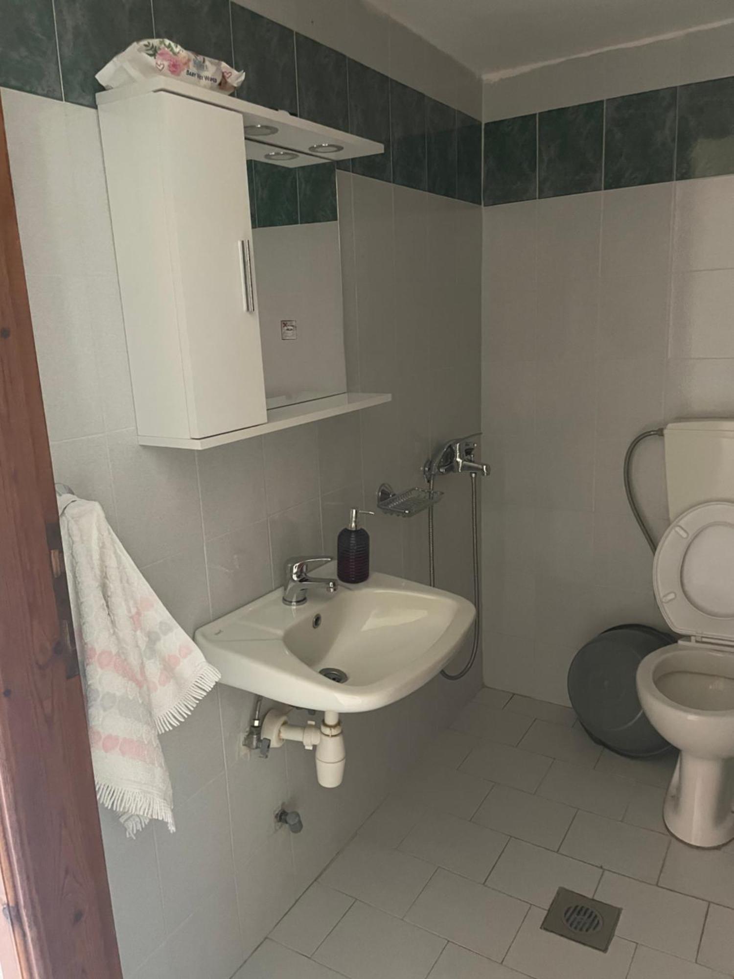 Magda'S House Apartment Псахудиа Екстериор снимка