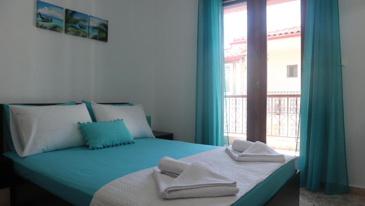 Magda'S House Apartment Псахудиа Екстериор снимка