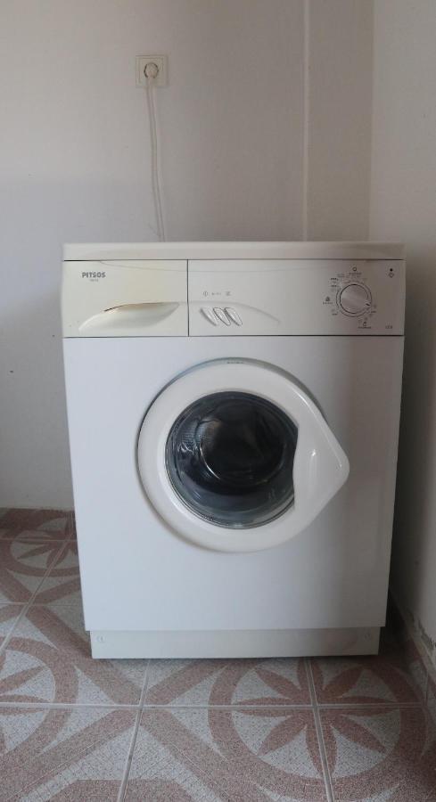 Magda'S House Apartment Псахудиа Екстериор снимка
