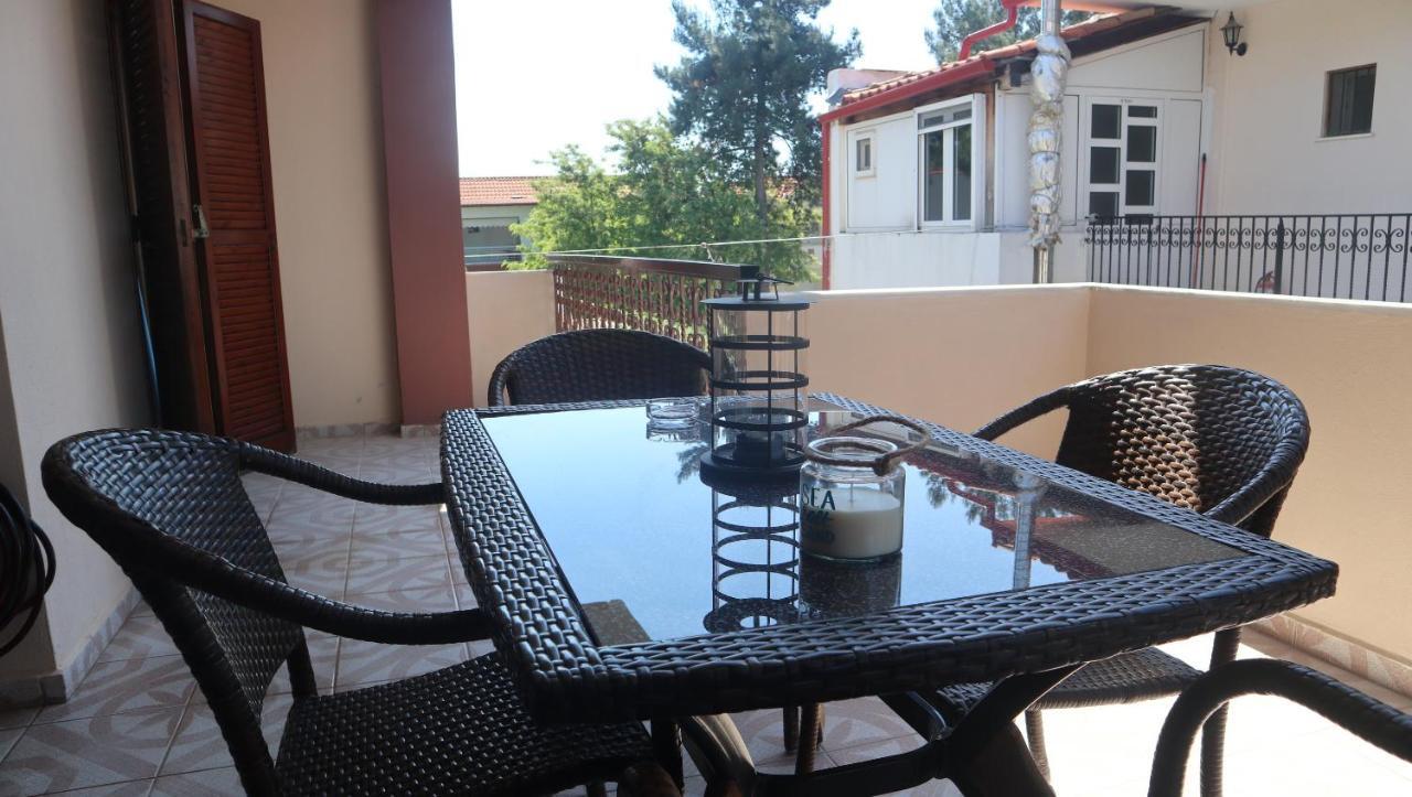 Magda'S House Apartment Псахудиа Екстериор снимка